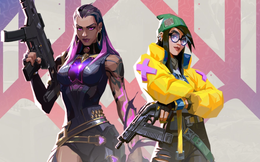 Bom tấn nhà Riot trở thành 1 trong 2 tựa game đỉnh cao cho phái nữ, độc chiếm ngành Esports trong năm 2023