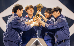 Riot thay đổi cực mạnh MSI 2024 khiến LPL "rơi nước mắt khóc hận"