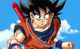 Tác giả Dragon Ball từng 2 lần "thất bại" với Goku, đến lần thứ 3 mới thành công  