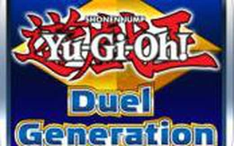 Yu-Gi-Oh! Duel Generation đã chính thức xuất hiện trên di động