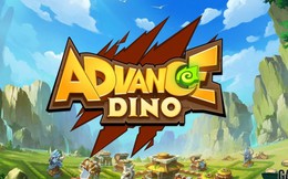 Game chiến thuật Advance Dino được phát hành tại Việt Nam