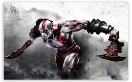 Chiến thần Kratos sẽ được hồi sinh trong God of War mới?