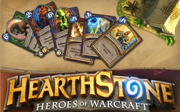 HearthStone chính thức chiều lòng game thủ Việt