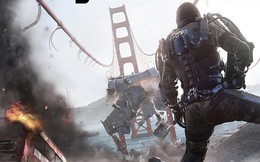 Call of Duty vẫn đang tụt dốc