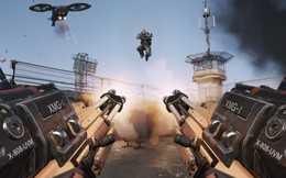 Call of Duty: Advanced Warfare đính chính lại cấu hình bản PC