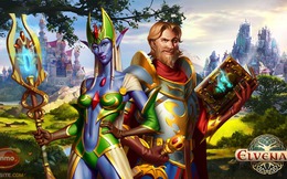 Đánh giá Elvenar - Game chiến thuật pha trộn giữa CoC và Heroes III