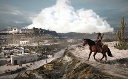 Rockstar Games úp mở về Red Dead Redemption 2