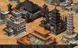 Bất ngờ xuất hiện bản mod AoE mang tên Đại Việt Đế Chế