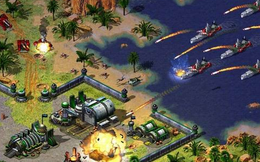 Game chiến thuật Red Alert Online được rao bán về Việt Nam