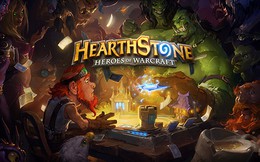 Xuất hiện giải đấu Hearthstone đầu tiên tại Việt Nam