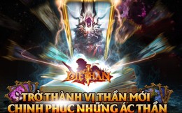 Game thuần Việt trả 2 tỷ đồng cho ai tìm ra bằng chứng gian lận