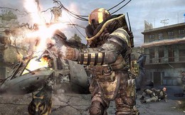 MMOFPS hot Call of Duty Online ấn định ngày mở cửa chính thức