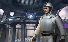 The Hunger Games: Panem Rising - Game thẻ bài "ăn theo" phim bom tấn