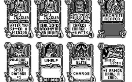 Hearthstone - Xuất hiện trên đời máy cổ Gameboy