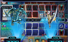 Yu-Gi-Oh! Duel Generation đã có thể chơi được trên Iphone