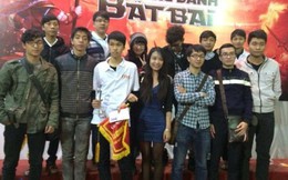 Chim Sẻ Đi Nắng liên tục thảm bại sau khi đỗ Đại Học