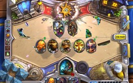 Đánh giá Hearthstone: Game online thẻ bài hot nhất thế giới