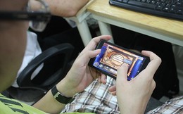 HearthStone chính thức ra mắt game thủ Android