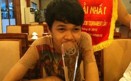 Thần Đồng AoE Chim Sẻ Đi Nắng gần như chắc chắn đỗ Đại Học