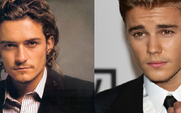 Lộ clip Orlando Bloom trong Cướp biển Caribbean đấm Justin Bieber