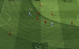 FIFA Online 3: Andrea Pirlo - ông hoàng của những đường kiến tạo