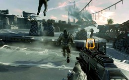 Cảm nhận ban đầu về Call of Duty: Advanced Warfare