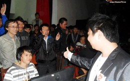 Kinh điển AoE Việt - Trung: ShenLong đại chiến Chim Sẻ Đi Nắng