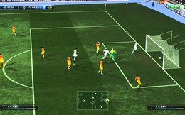 FIFA Online 3: Điểm qua đội hình team color mùa 2013