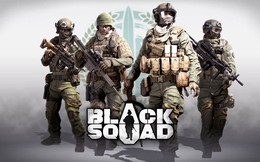 Đánh giá Black Squad: "Call of Duty" của người Hàn