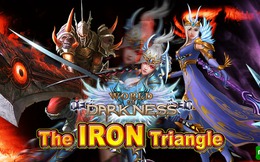 World of Darkness - ARPG "gây sốt" cộng đồng game thủ Việt