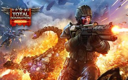 Total Domination - Reborn: Game chiến thuật đặc sắc đổ bộ Android