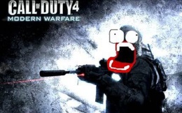 Sự thật phũ phàng về Call of Duty