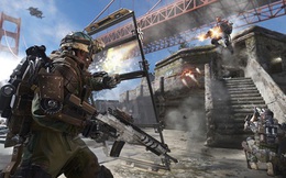 Sledgehammer thất vọng vì Call of Duty Advanced Warfare bị lộ sớm