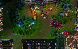 Riot Games lần đầu lên tiếng về BUG Ashe trong Liên Minh Huyền Thoại