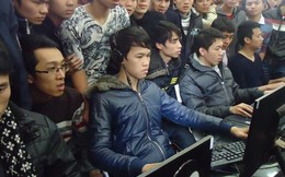 Đế Chế Việt Nam thoát 'cơn khát' Chim Sẻ Đi Nắng