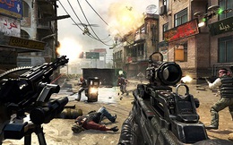 Call of Duty bị kiện vì lý do... trời ơi đất hỡi