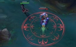 Liên Minh Huyền Thoại: Riot Games quyết định "bỏ" bùa lợi thứ 4