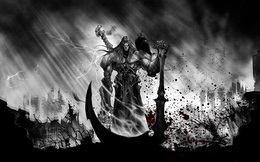 Vigil Games hồi sinh, cơ hội cho Darksiders III?