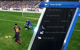 FIFA Online 3 hé lộ hàng loạt tính năng, chế độ mới sắp ra mắt