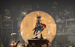 EMOBI GAMES tấn công nước ngoài với Studio cùng sản phẩm mới