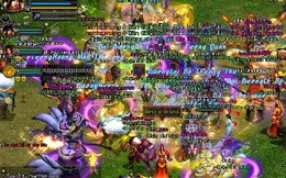 Thị trường Việt: Mảnh đất màu mỡ cho game cốt truyện Tây Du Ký