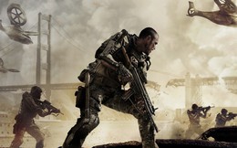 Call of Duty: Advanced Warfare sắp tung ra bản sửa lỗi