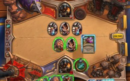 Hearthstone: Heroes of Warcraft đang được hỏi mua về Việt Nam