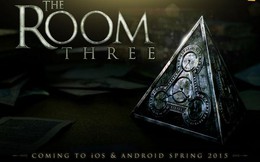 The Room Three - Game "hack não" hẹn ngày ra mắt