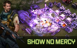 War Commander: Rogue Assault - Game chiến thuật 3D đặc sắc