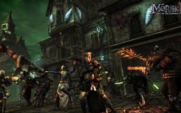 Đánh giá Mordheim: City of the Damned - Game chiến thuật phong cách "lạ"