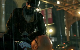 Ubisoft gián tiếp xác nhận Watch Dogs 2