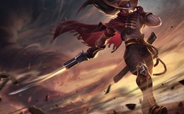 Riot Games tiếp tục "đì" Yasuo trong Liên Minh Huyền Thoại PBE