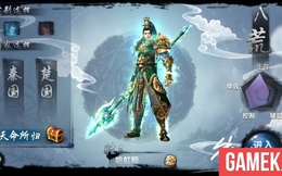 Thiên Tử - Game mobile 3D quốc chiến hàng đầu của Snail Games
