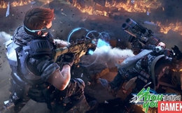 Độc Lập Phòng Tuyến - Game 3D FPS tuyệt đỉnh của Tencent Games